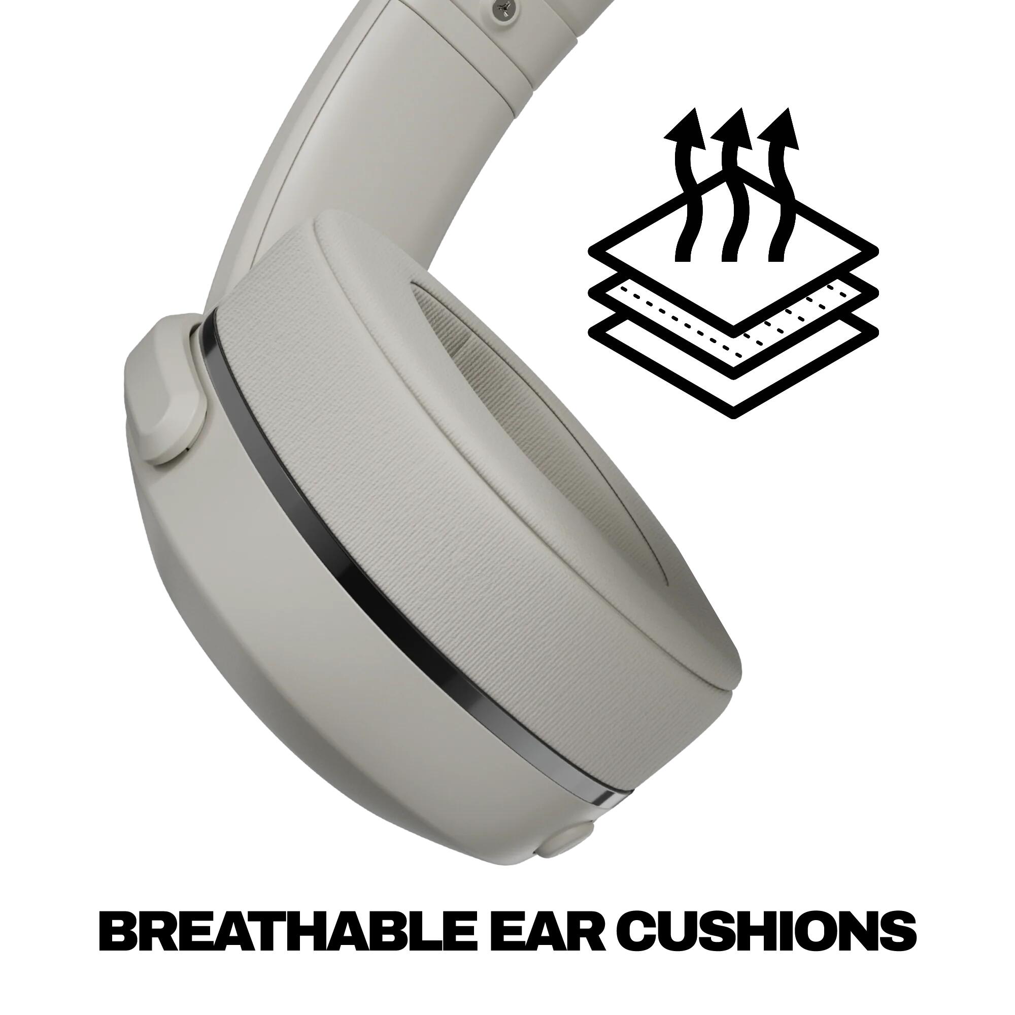 Skullcandy Crusher 540 Active Sensory Bass Headphones