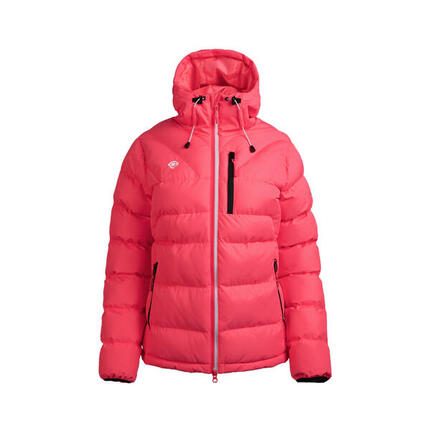 Wasserdichte Damen Thermal-jacke AMPRIU V2 mit Mount-Loft und TPU-Membran