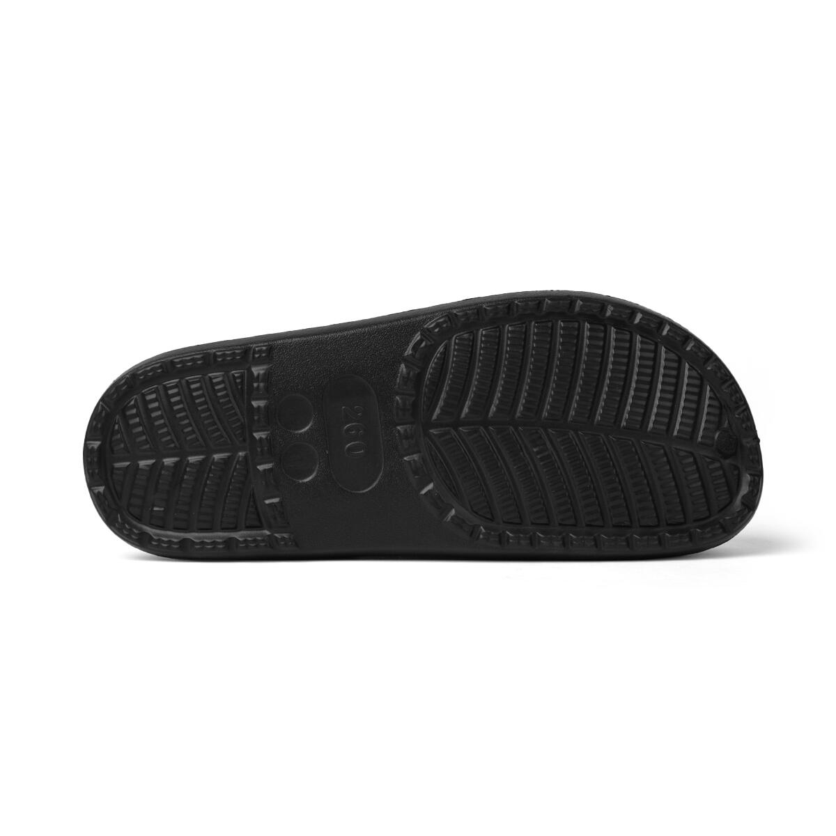 Zapatillas cálidas CONCORD de casa con pelo cálido y plantilla de EVA 4/6