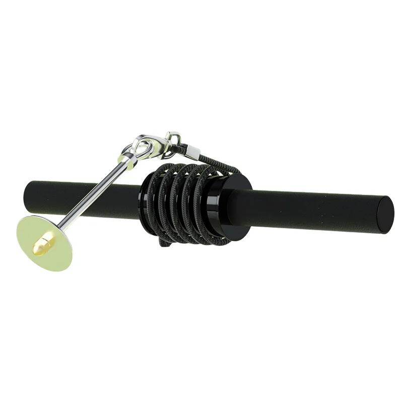 NNEOBA Wrist And Forearm Black