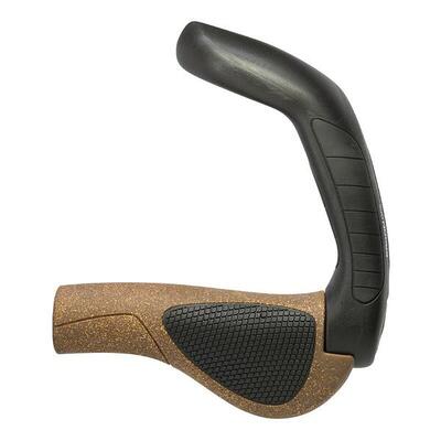 Maniglie Ergon comfort GP5-S BioKork