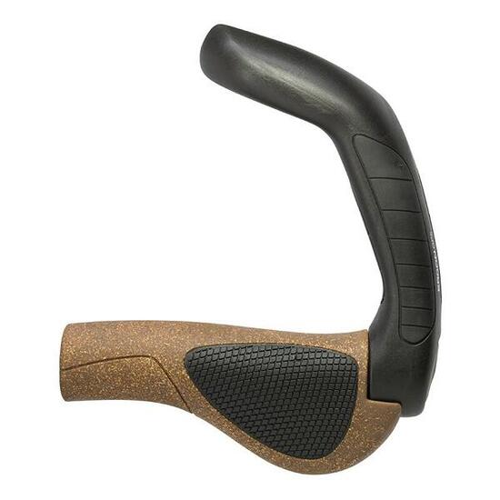 Maniglie Ergon comfort GP5-S BioKork