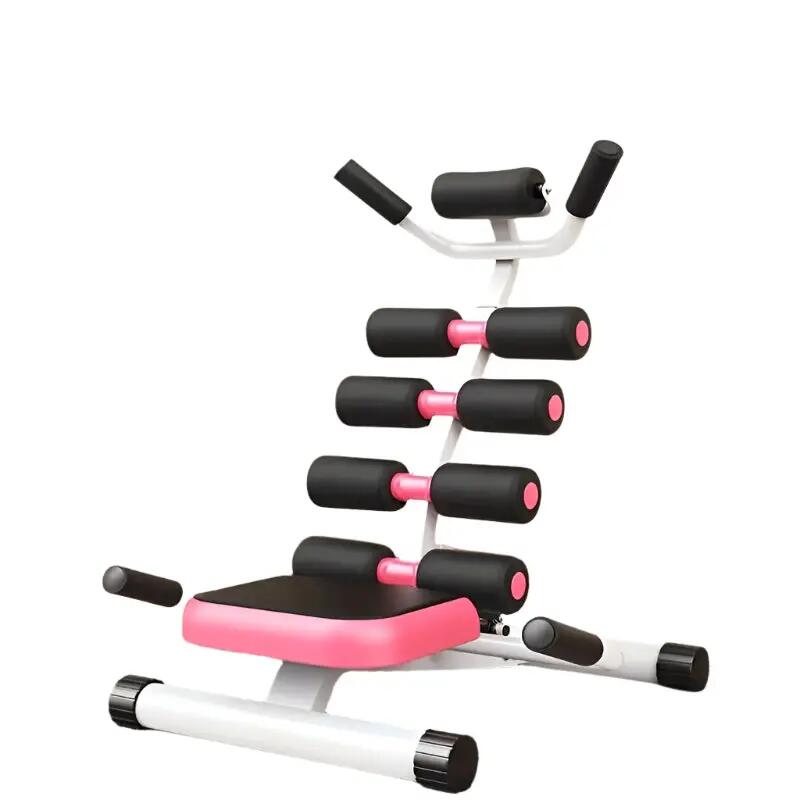 Iron Core Training Chair 360Â° Rotating Pink