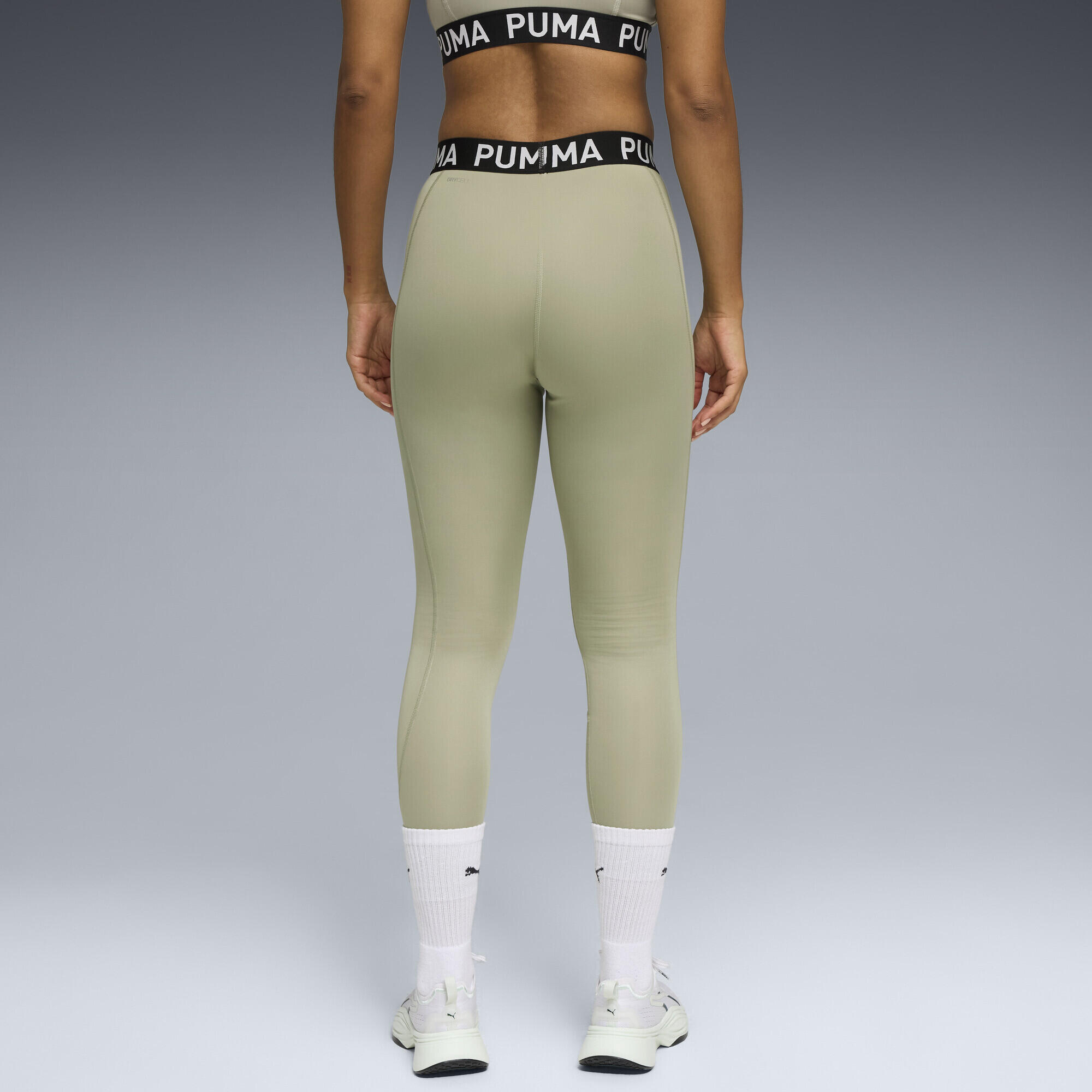 PUMA STRONG Leggings Damen PUMA 3/5