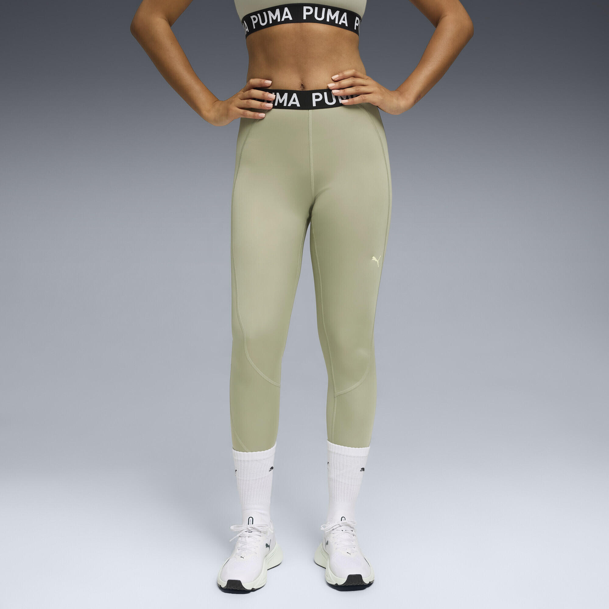 PUMA STRONG Leggings Damen PUMA 2/5