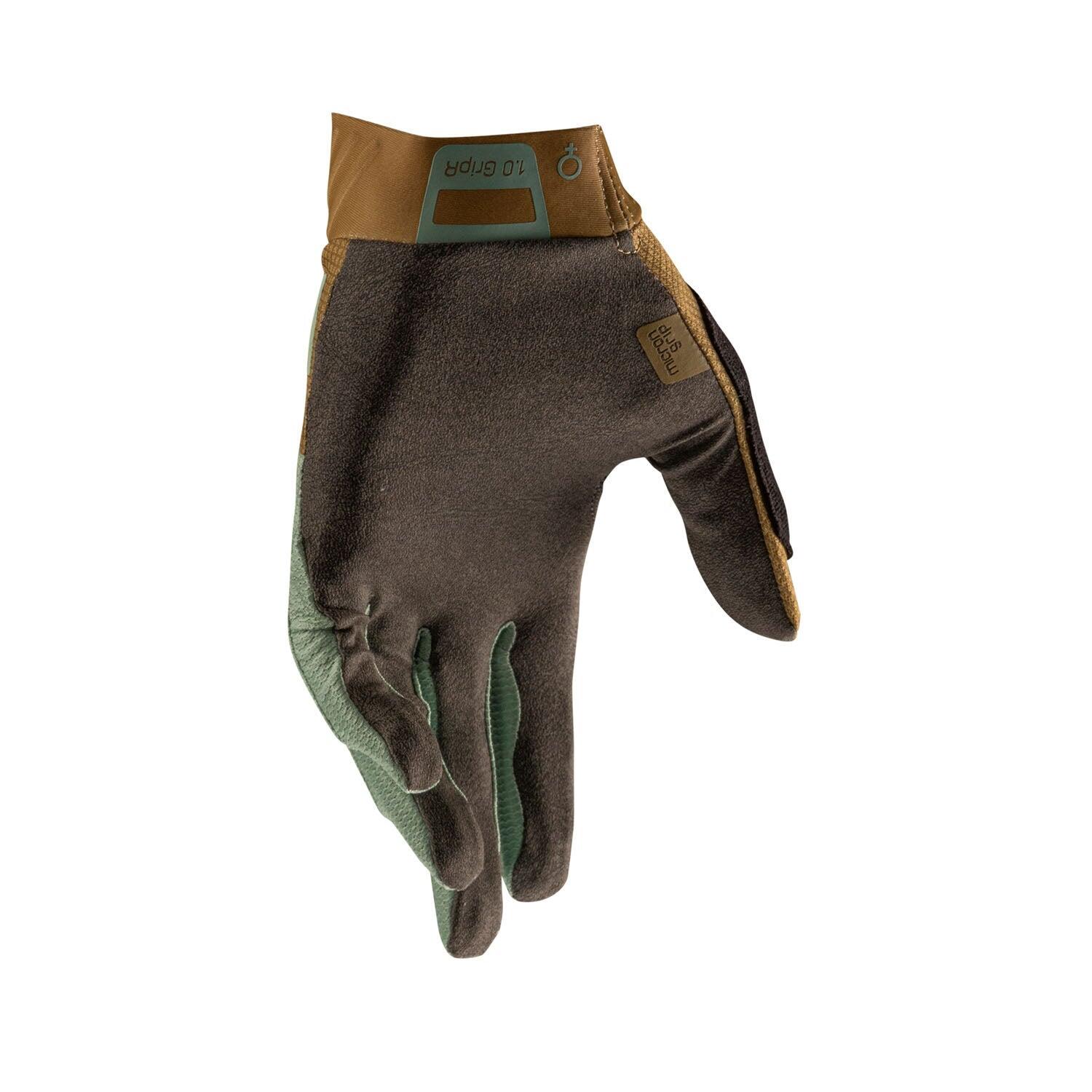 MTB 1.0 GripR Glove W 4/6