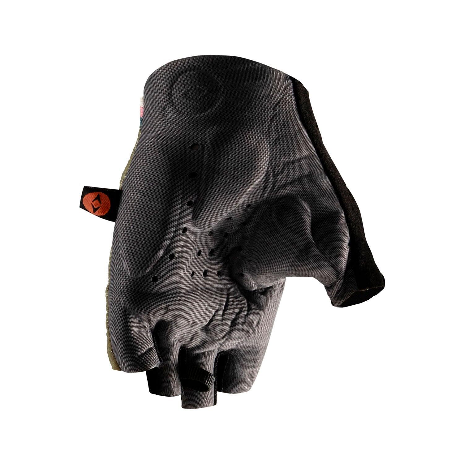 Rękawice rowerowe damskie LEATT Glove MTB 5.0 Endurance Women 5/6