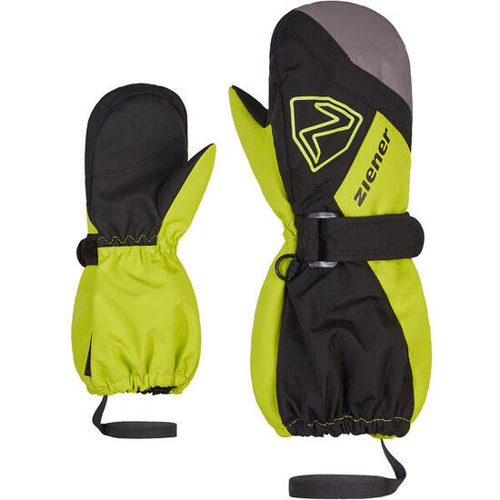 Kinder Handschuh TODDLER LAURUS ASMITTEN