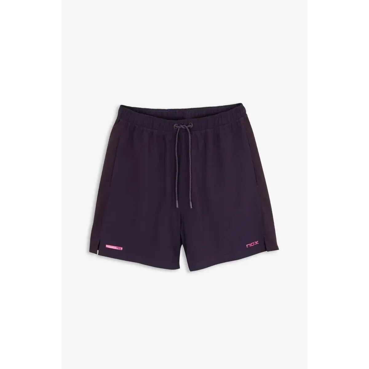 Pantalón Corto Nox Pro