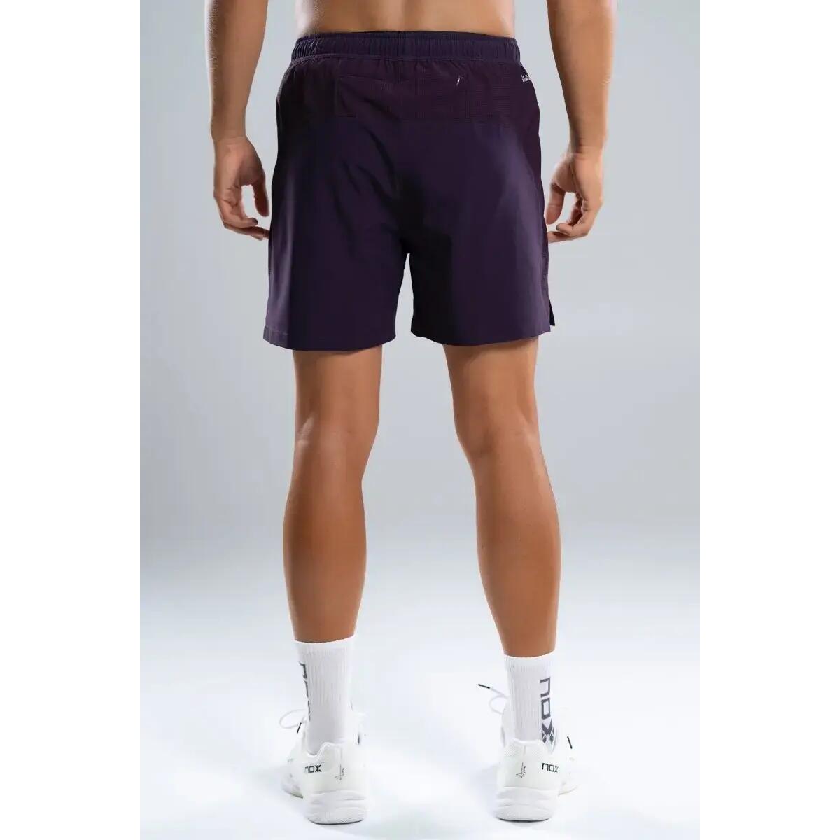 Pantalón Corto Nox Pro