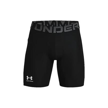 Short Under Armour Compression HeatGear noir homme