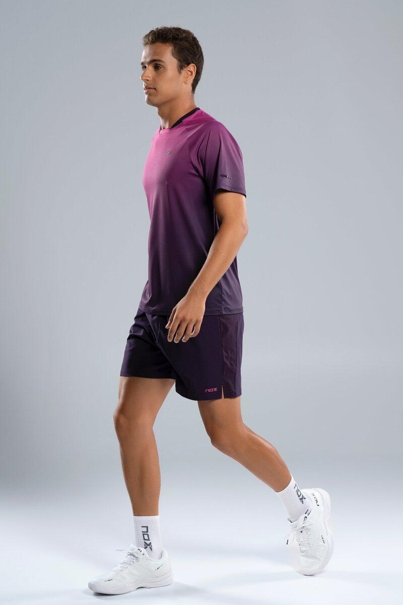 Pantaloncini uomo PRO BlackberryNOX 5/5