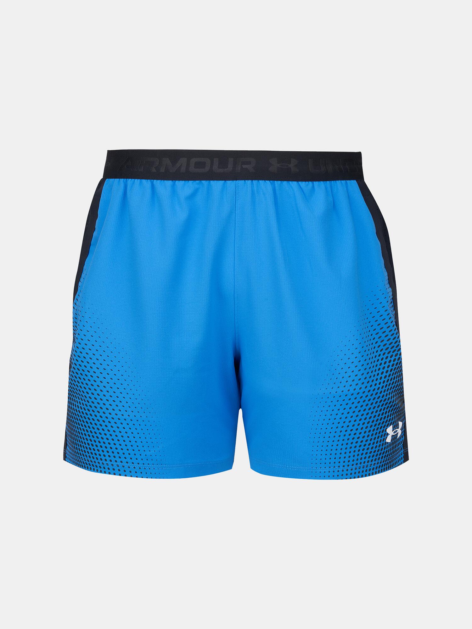 Kurze hose Under armour Modell 6007632-402 für männer 3/6