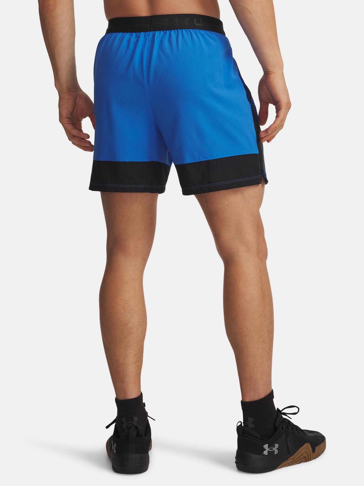 Kurze hose Under armour Modell 6007632-402 für männer 2/6