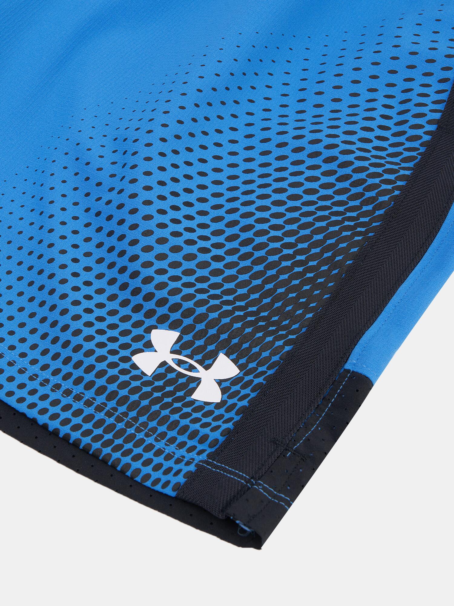 Kurze hose Under armour Modell 6007632-402 für männer 5/6