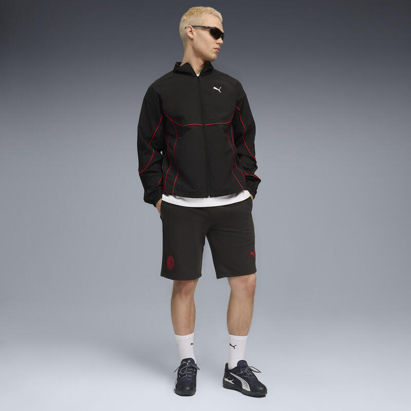 Pantaloni scurți AC Milan FtblEssentials Bărbați PUMA