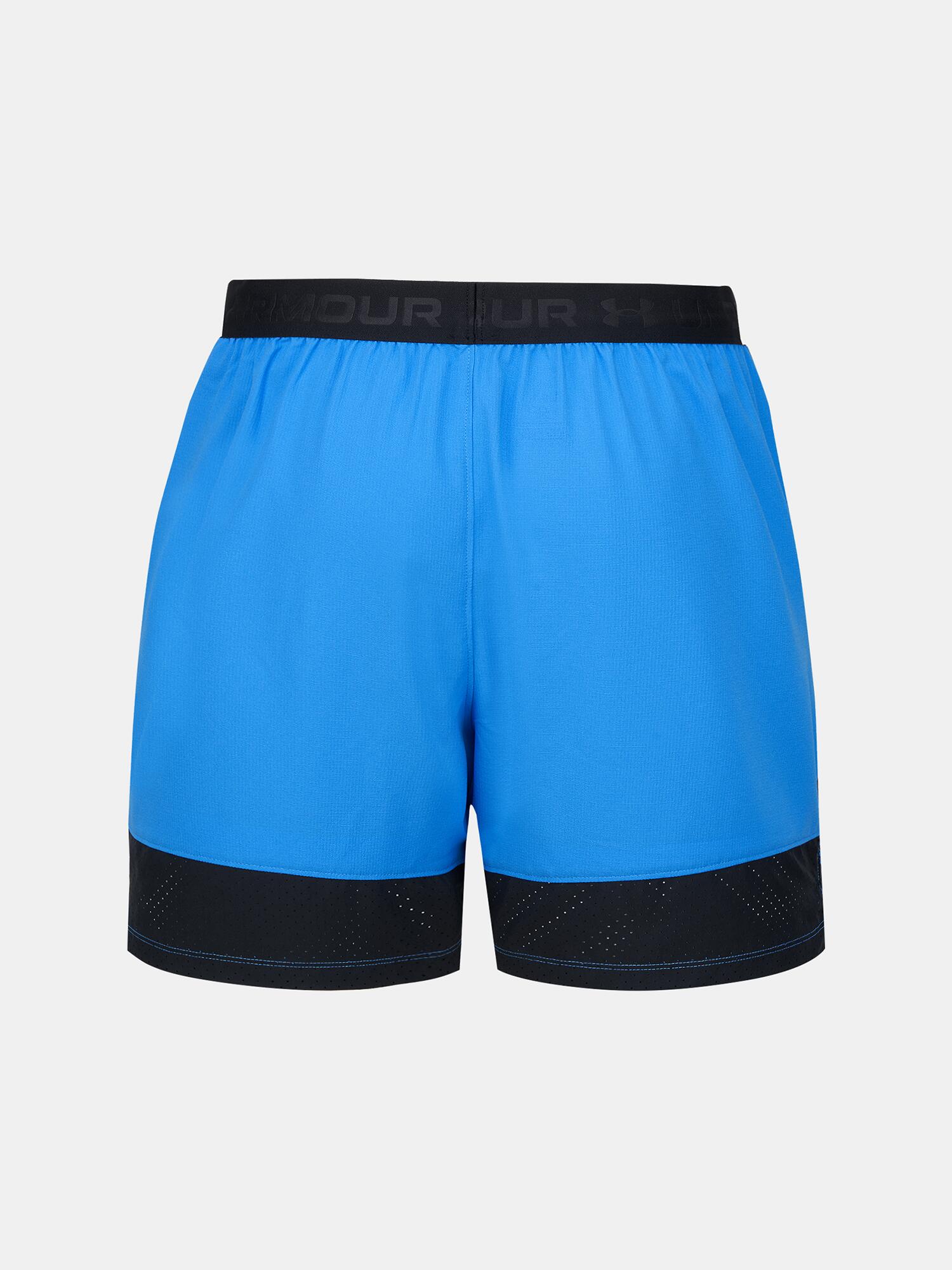 Kurze hose Under armour Modell 6007632-402 für männer 4/6