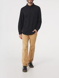 Chemise manches longues Homme - SYRAHCHE Vert