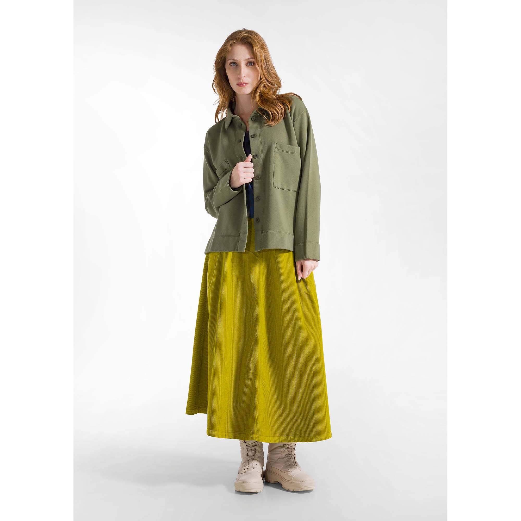 Camisa Deha Camisa De Felpa Comfy Mujer 5/5