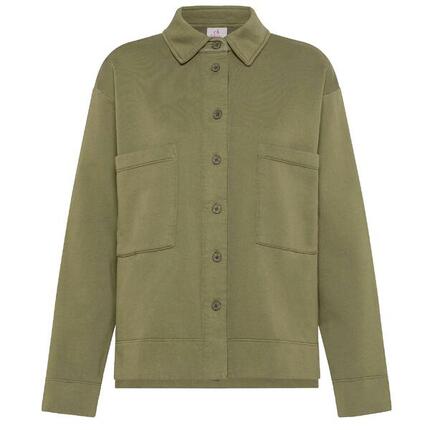 Hemd Deha Comfy Flanellhemd Dame