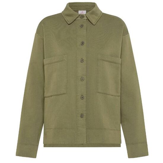 Hemd Deha Comfy Flanellhemd Dame