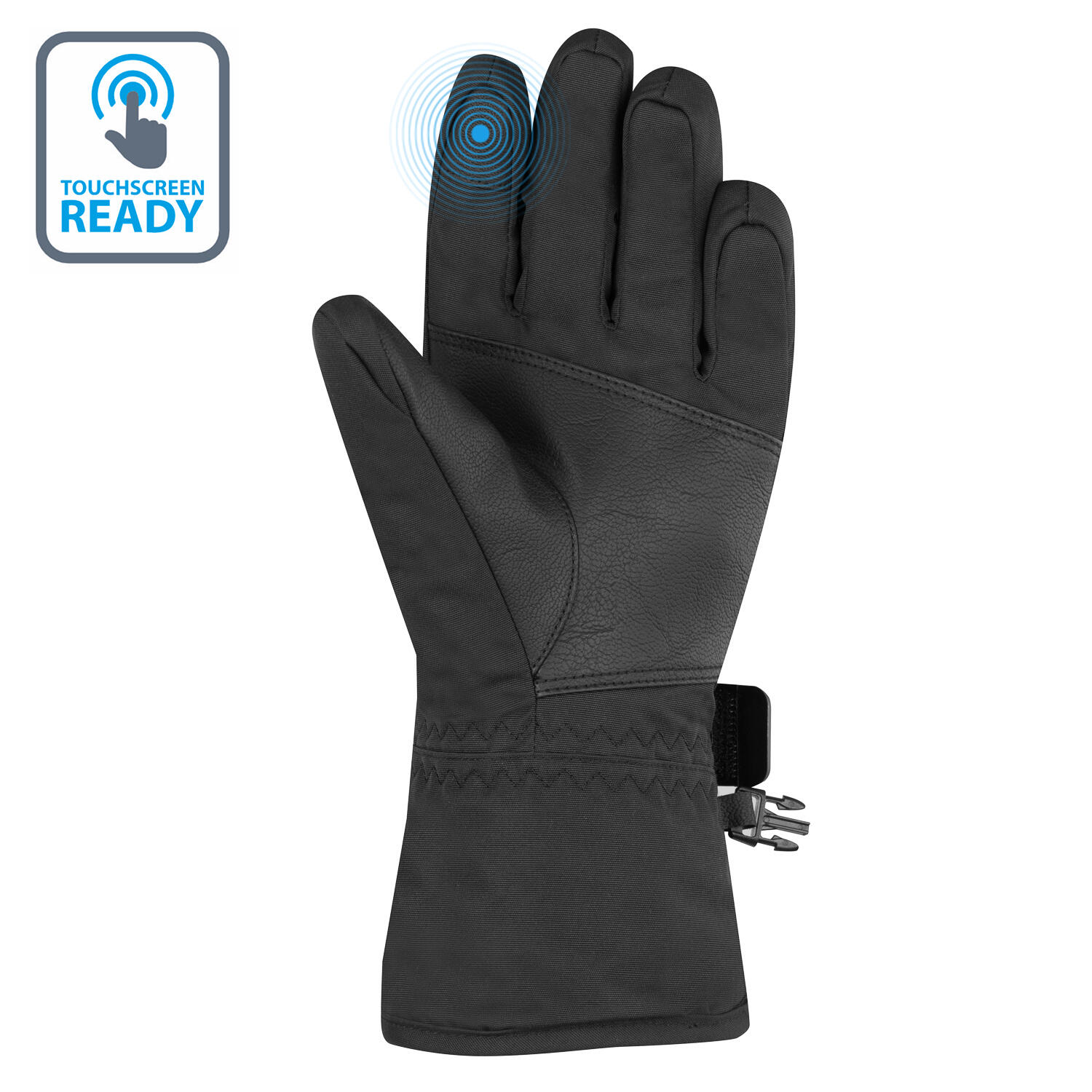 Handschuhe Snaefell Outdoor Men 4/5