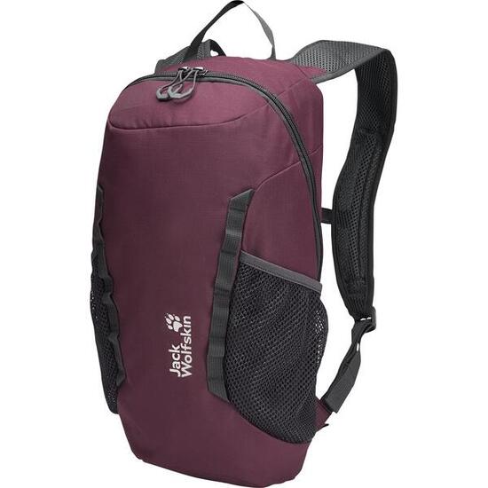 Multifunktionsrucksack Velocity Lite 10 amaranth