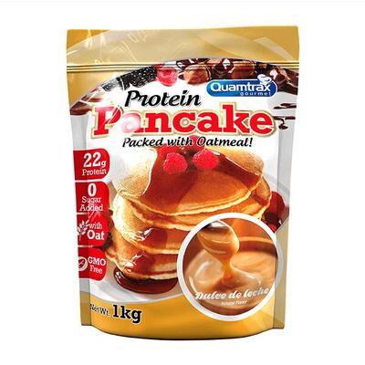 Protein Pancake - 1000g Choco-Galleta Quamtrax