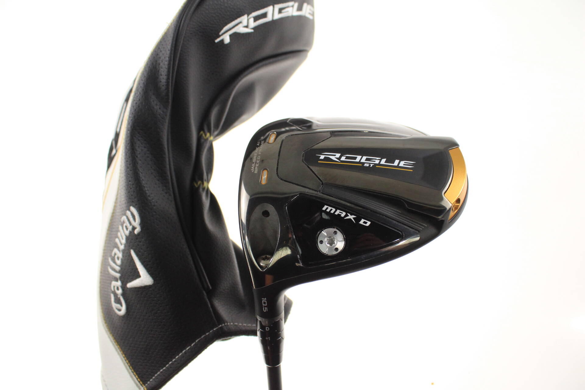 CALLAWAY picture