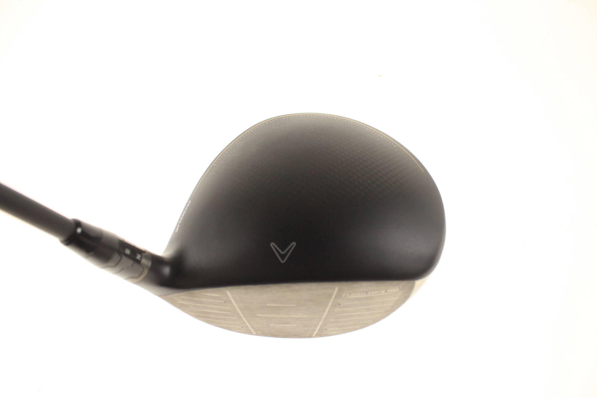 Seconde vie - Callaway Rogue ST Max D LH 10.5-deg Driver - Very good 3/5