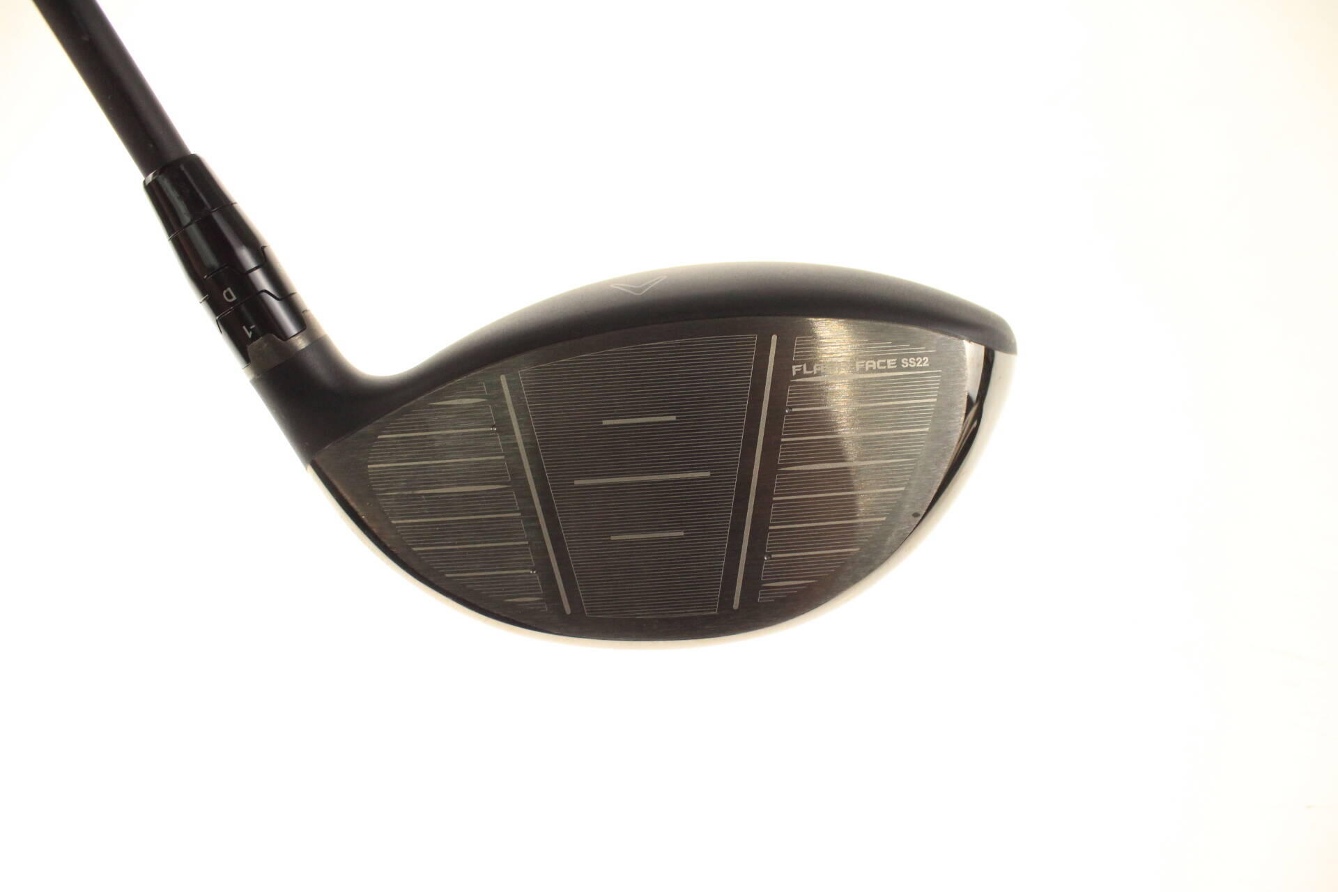 Seconde vie - Callaway Rogue ST Max D LH 10.5-deg Driver - Very good 2/5