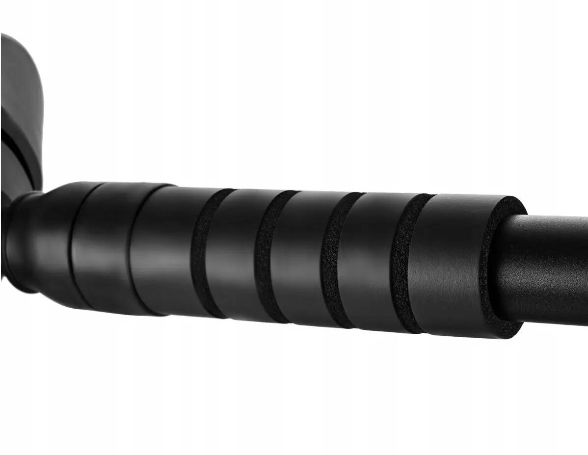 Bara tractiune pentru tocul usii, telescopica, 70 cm la 100 cm 5/7