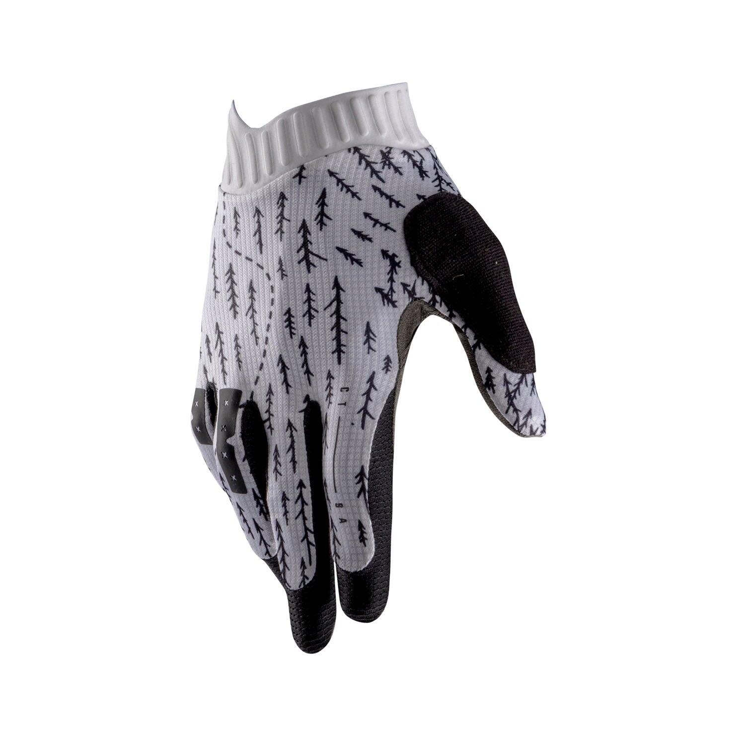 Gants VTT 1.0 Gripr pour femme Leatt 2/6