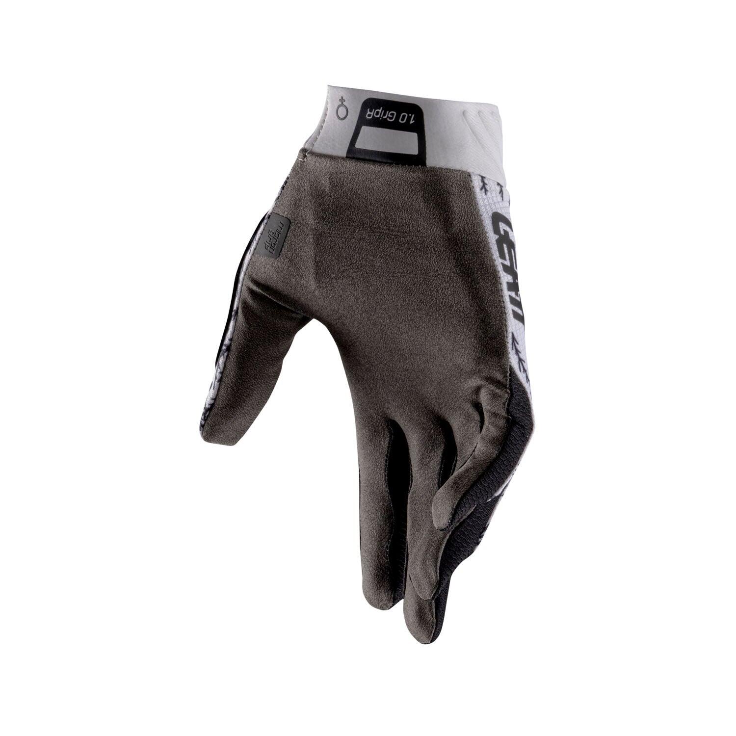 Gants VTT 1.0 Gripr pour femme Leatt 4/6