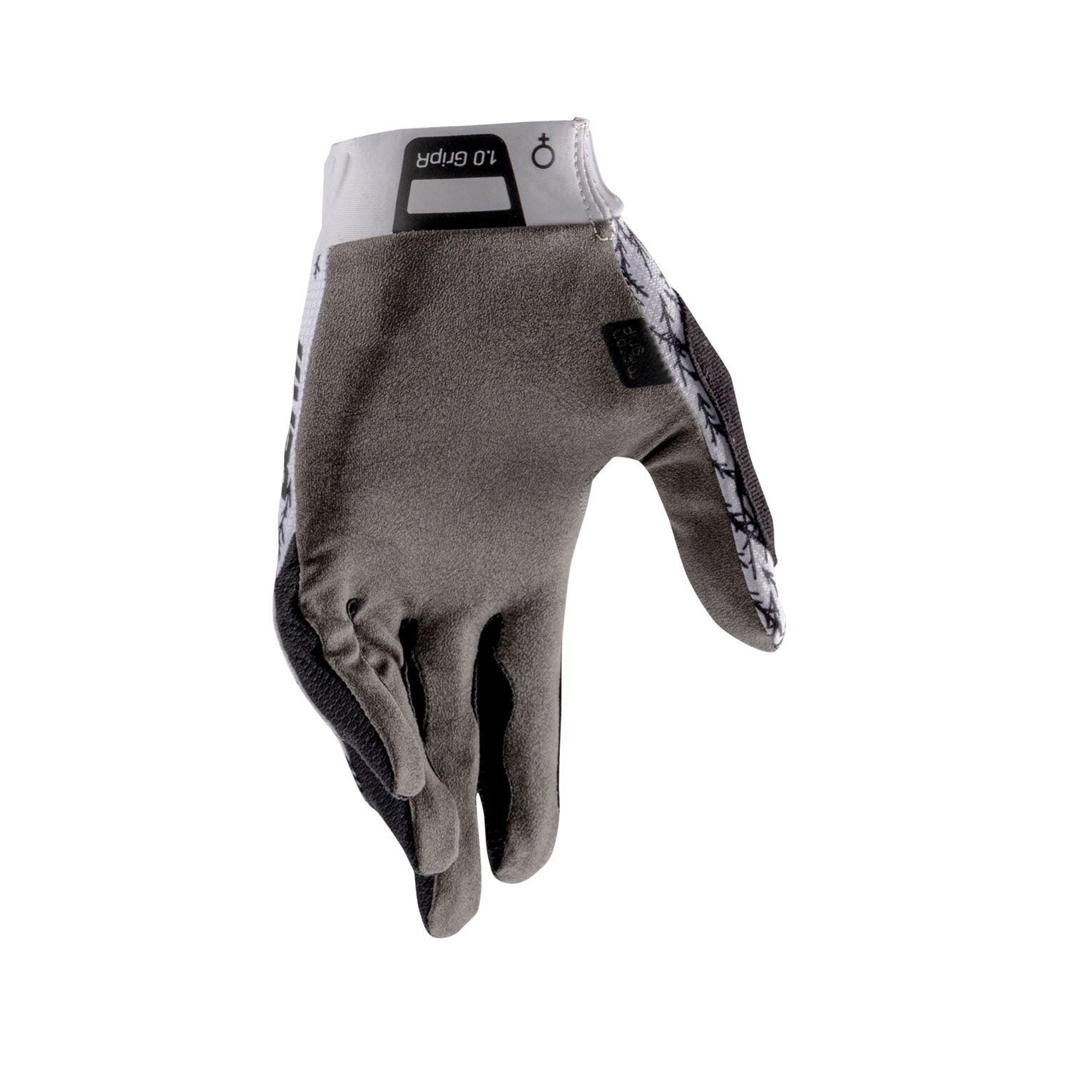 Gants VTT 1.0 Gripr pour femme Leatt 3/6
