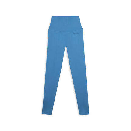 Leggings 7/8 taille haute avec coutures modelantes