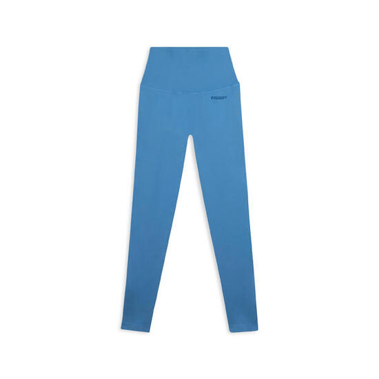 Leggings 7/8 taille haute avec coutures modelantes