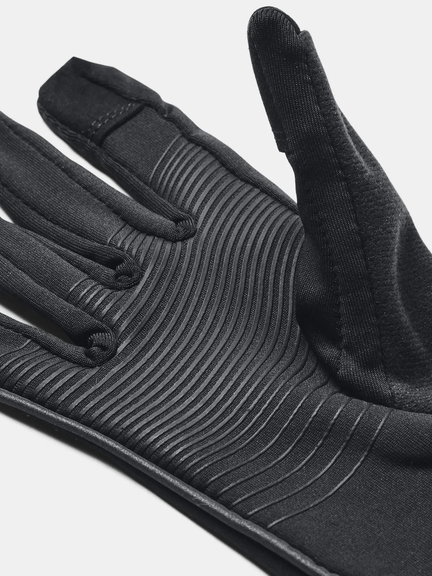 Női Under Armour UA Storm Run Liner keszty 3/3