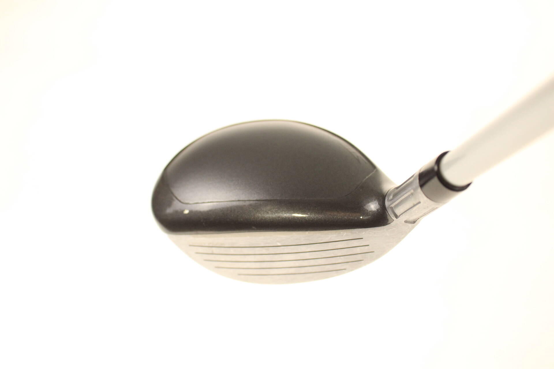 Seconde vie - TaylorMade Stealth RH 28-deg Hybrid - Good 3/5