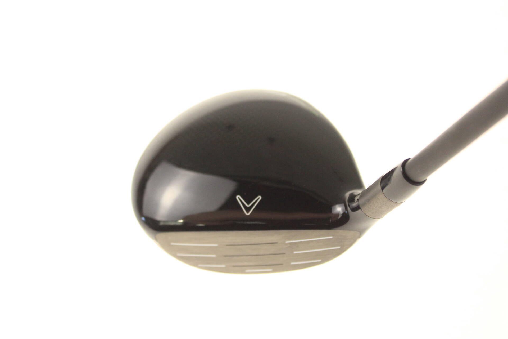 Seconde vie - Callaway Epic Max RH 18-deg Fairway Wood - Very good 3/5