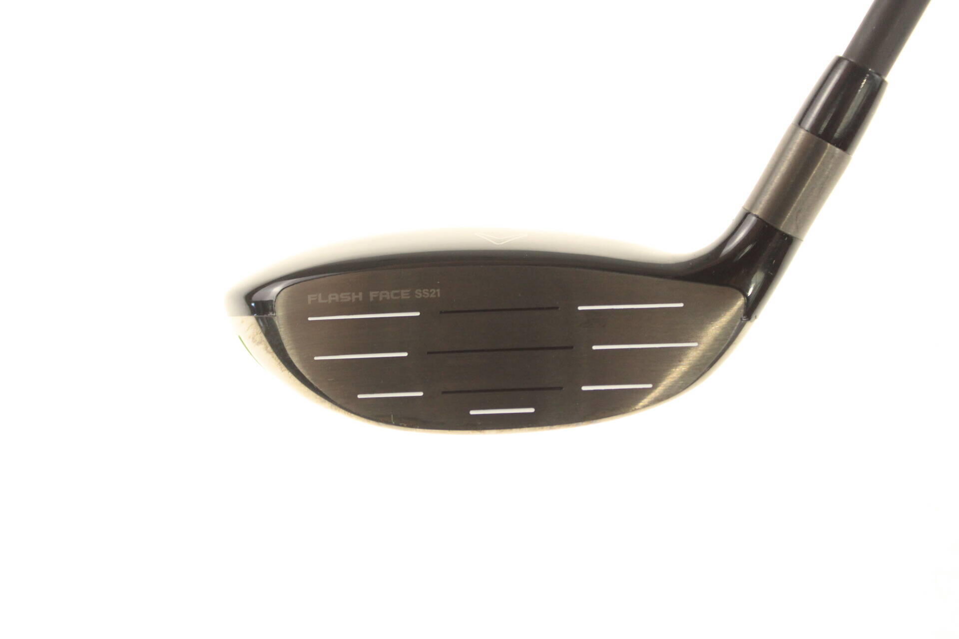 Seconde vie - Callaway Epic Max RH 18-deg Fairway Wood - Very good 2/5