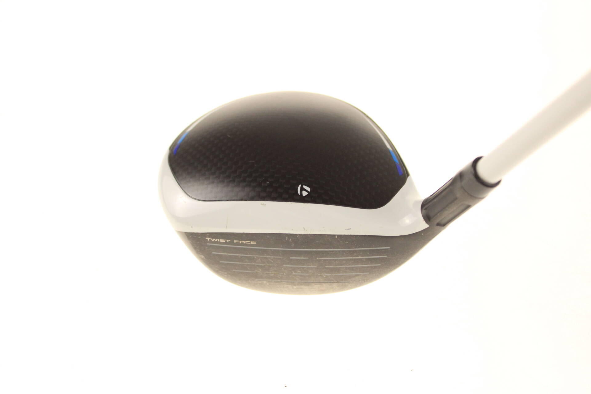 Seconde vie - TaylorMade SIM2 Max RH 18-deg Fairway Wood - Sufficient 3/5