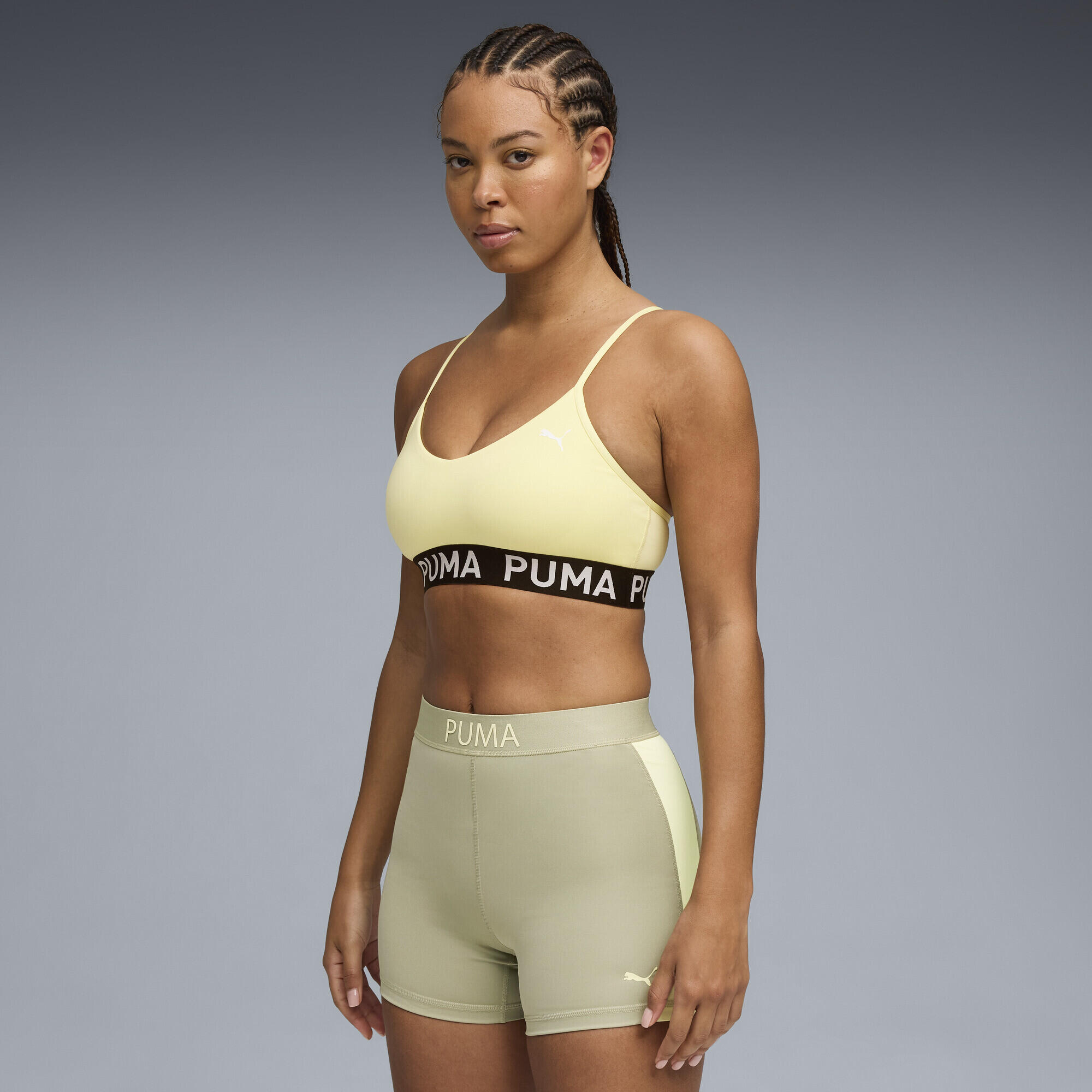 Damski stanik MOVE PUMA STRONG PUMA