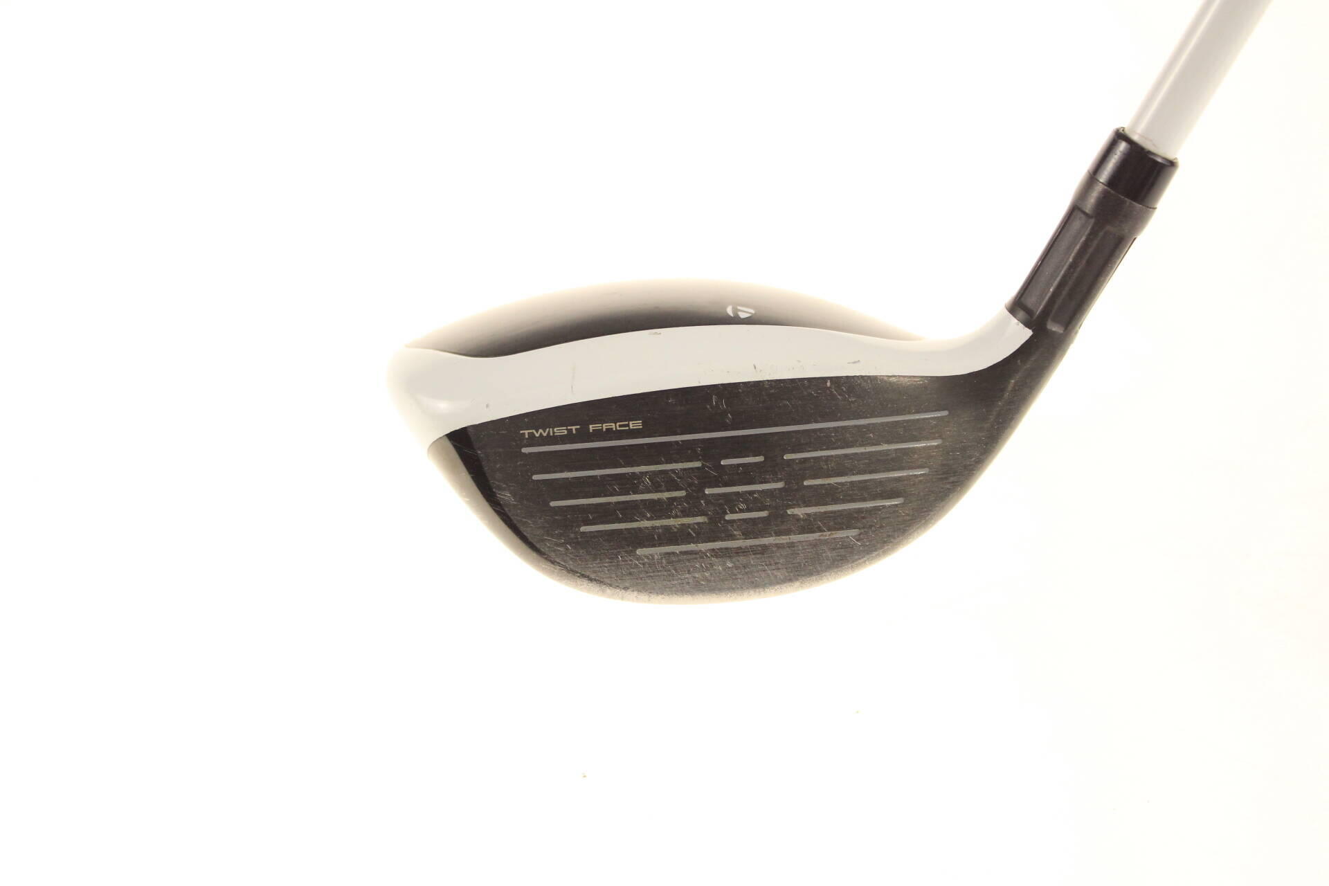 Seconde vie - TaylorMade SIM2 Max RH 18-deg Fairway Wood - Sufficient 2/5