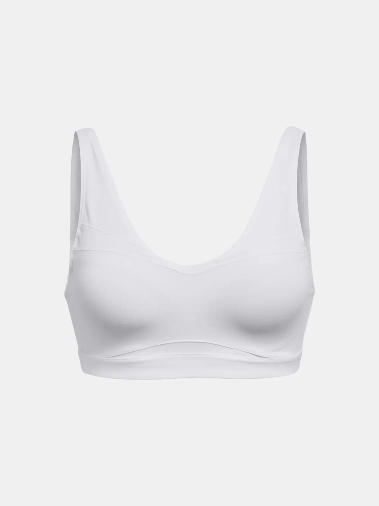 Női melltartó Under Armour UA SmartForm Evolution Mid 3/5
