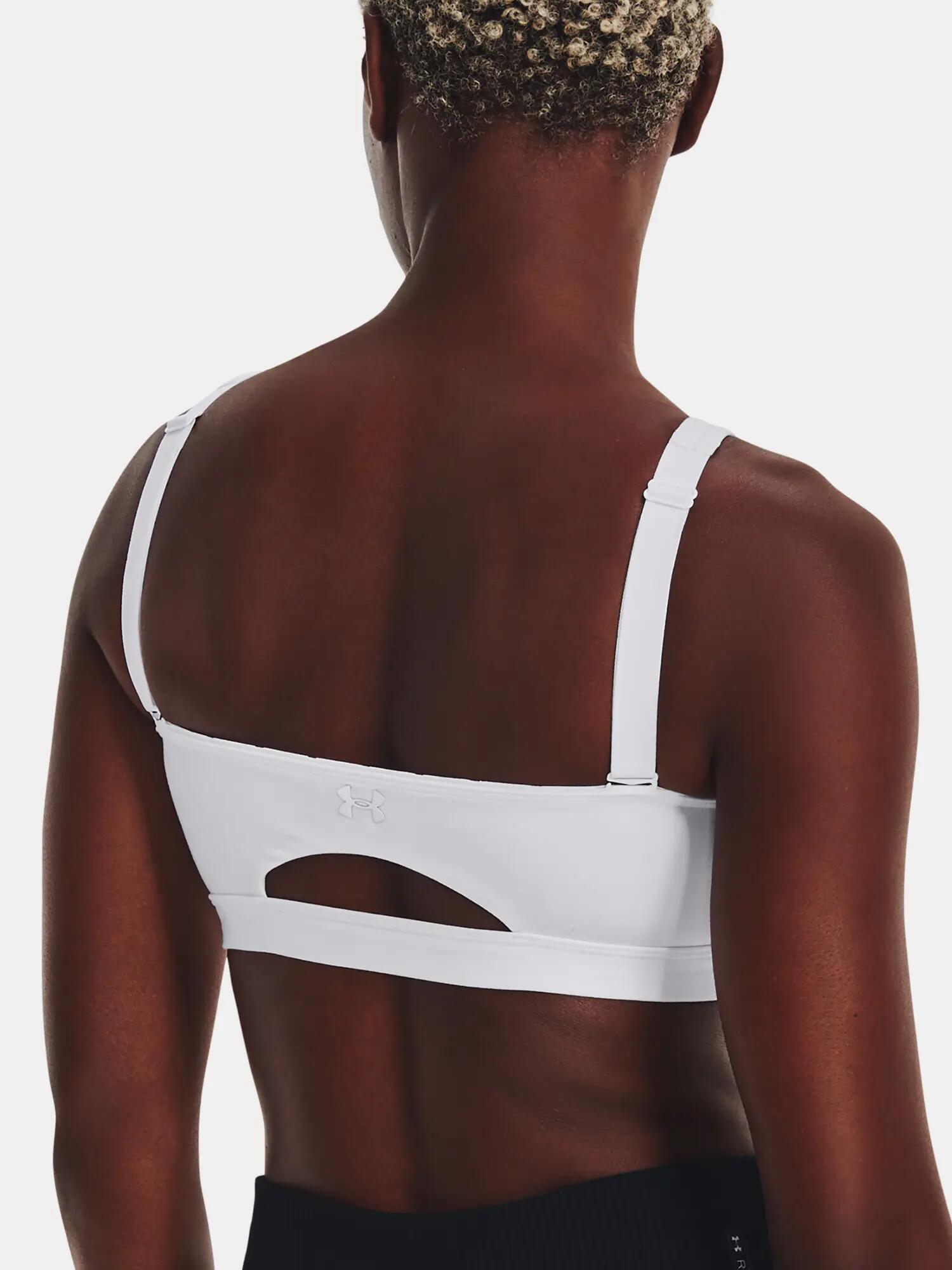 Női melltartó Under Armour UA SmartForm Evolution Mid 2/5