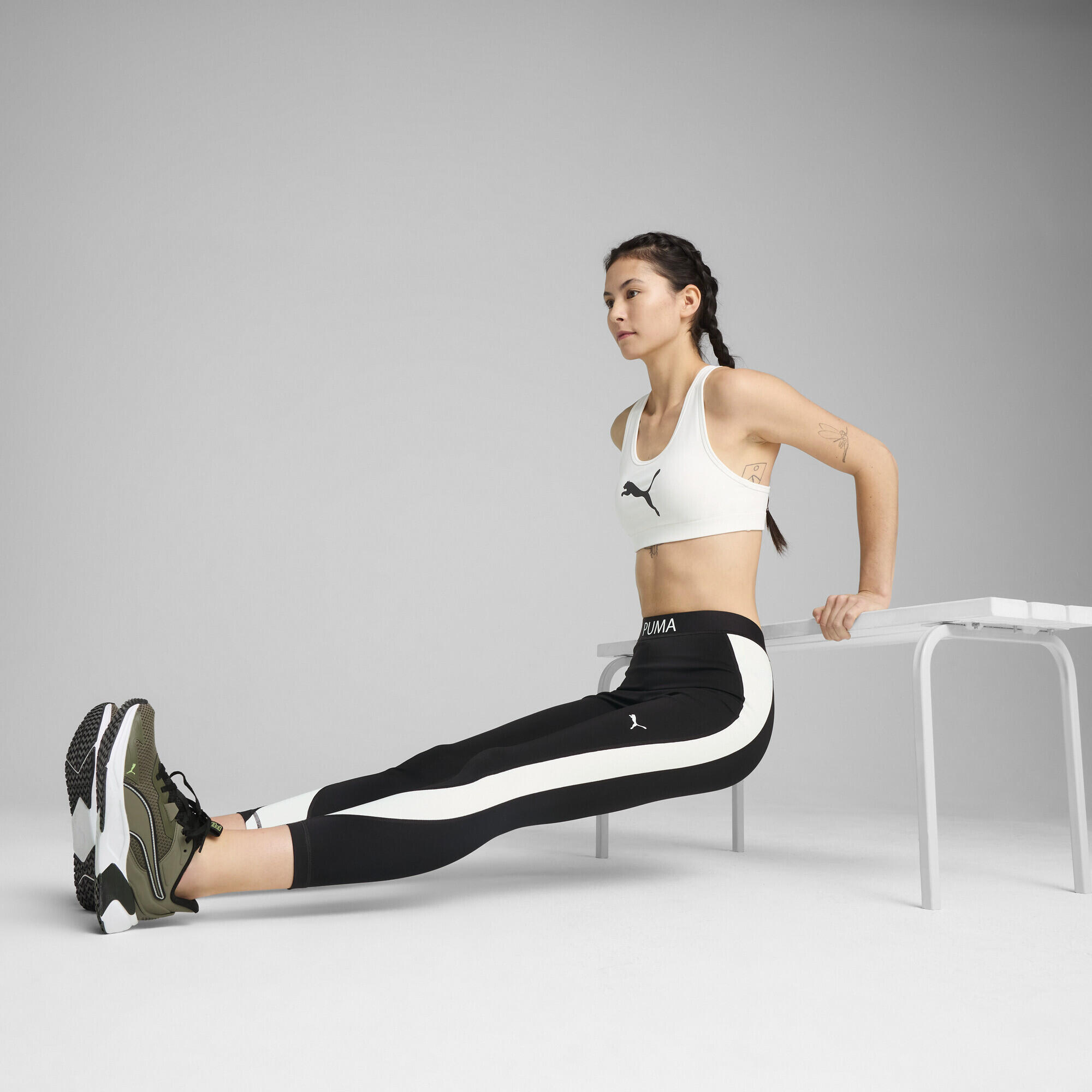 4KEEPS BH Damen PUMA 4/6