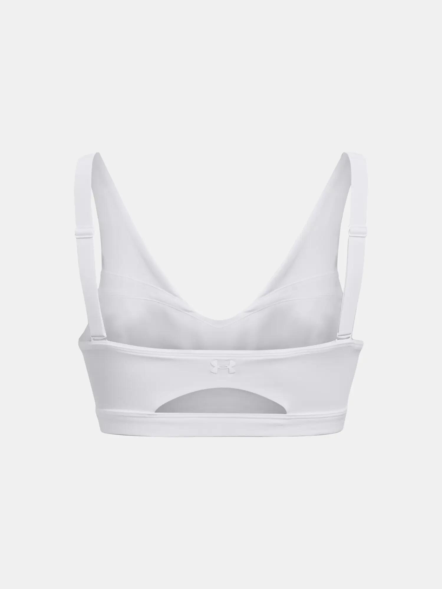 Női melltartó Under Armour UA SmartForm Evolution Mid 4/5