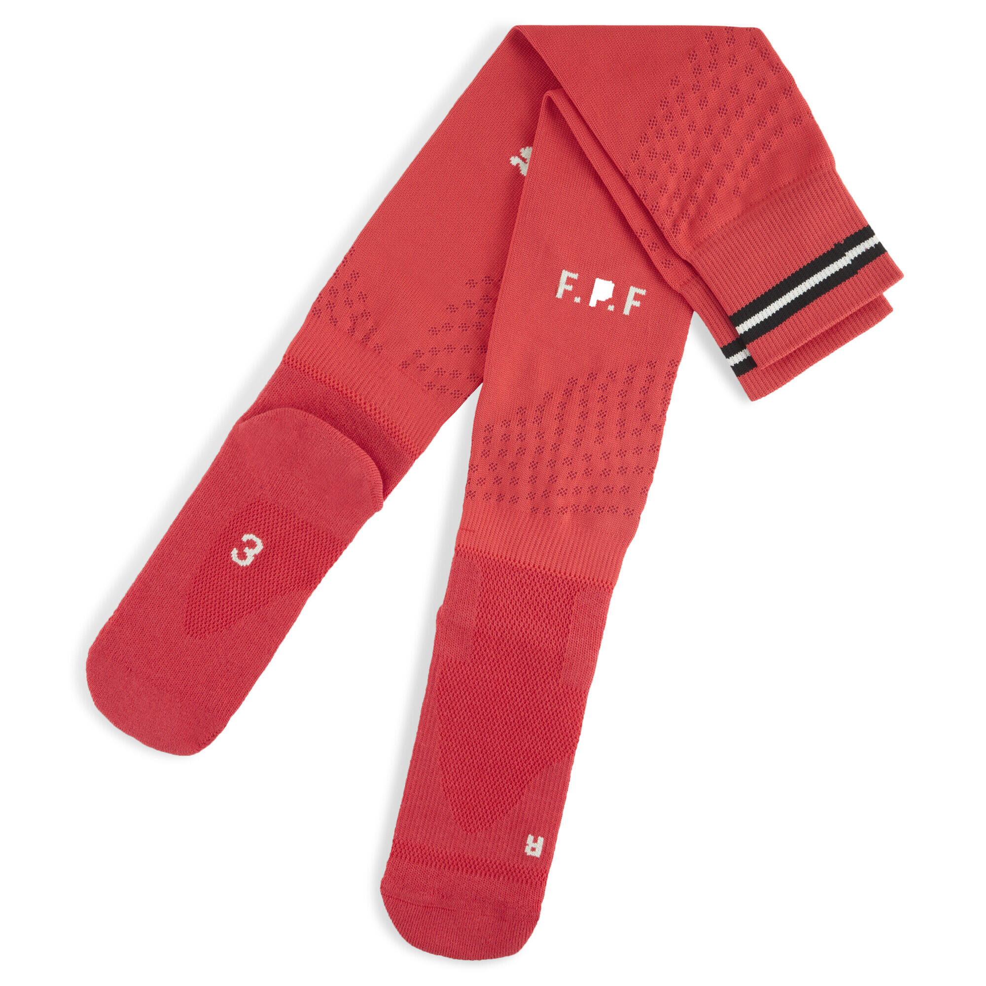 Puma - Chaussettes Portugal 2025 Homme Puma - Chaussettes - Rouge|vert - Decathlon