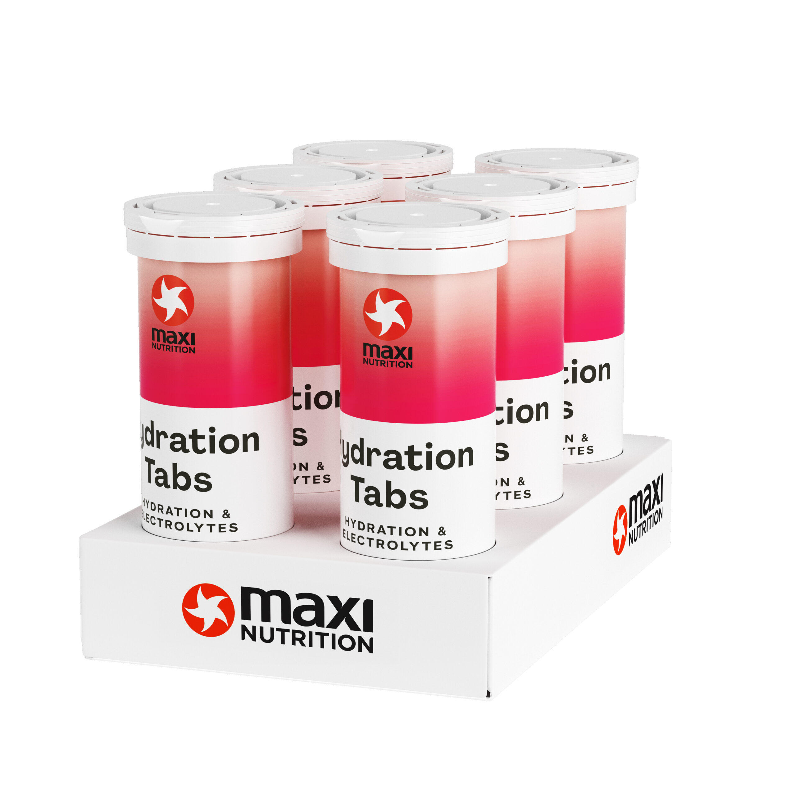 MAXINUTRITION picture